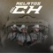 En Los Purititos Huesos - Grupo Clave 35 & El Compa Lichu lyrics