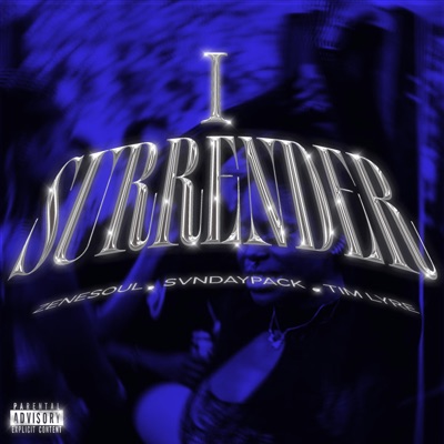I Surrender (feat. Tim Lyre) - Single