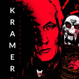 Kramer Thunderwolf