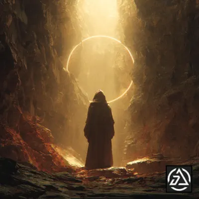 Listen to Luminos by Daniel Ahri