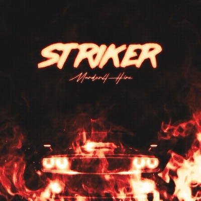 Striker - Single