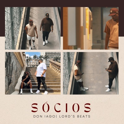 Sócios - Single