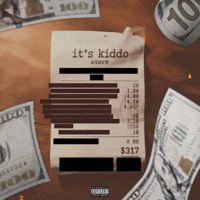 Receipt - Single - Its KiDDO