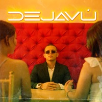 Dejavú - Single - Nine Seven LP & Iron Tgr