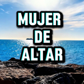 Mujer de Altar (Original)