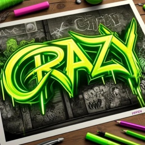 Crazy