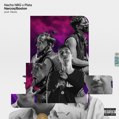 Narcos/Boston (feat. Plata) - Single