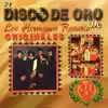 Los Hermanos Rosario - Pecadora