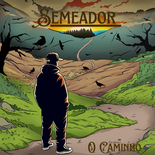 Parábola 1 - O Caminho
