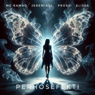 PERHOSEFEKTI (feat. ELISSA) - Single