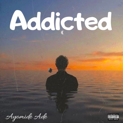 Addicted (Sped Up) - Single