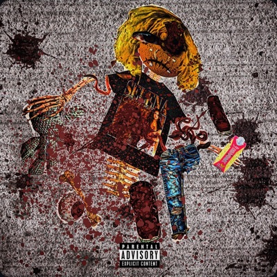 bloodi boy! - Single