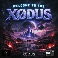 Welcome to the XØDUS - Single - Xodus