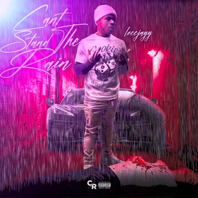 Cant Stand The Rain