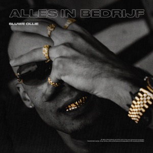 MIJLENVER (feat. Geechi)