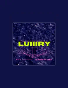 收听 luiiiryy、观看音乐视频、阅读小传、查看巡演日期等 ！