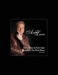 Listen to Axel Lane, watch music videos, read bio, see tour dates & more!