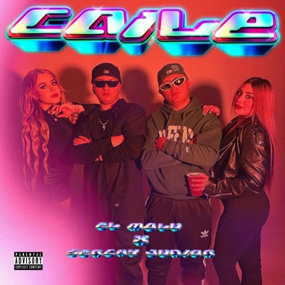 Caile (feat. El Malu) - Single