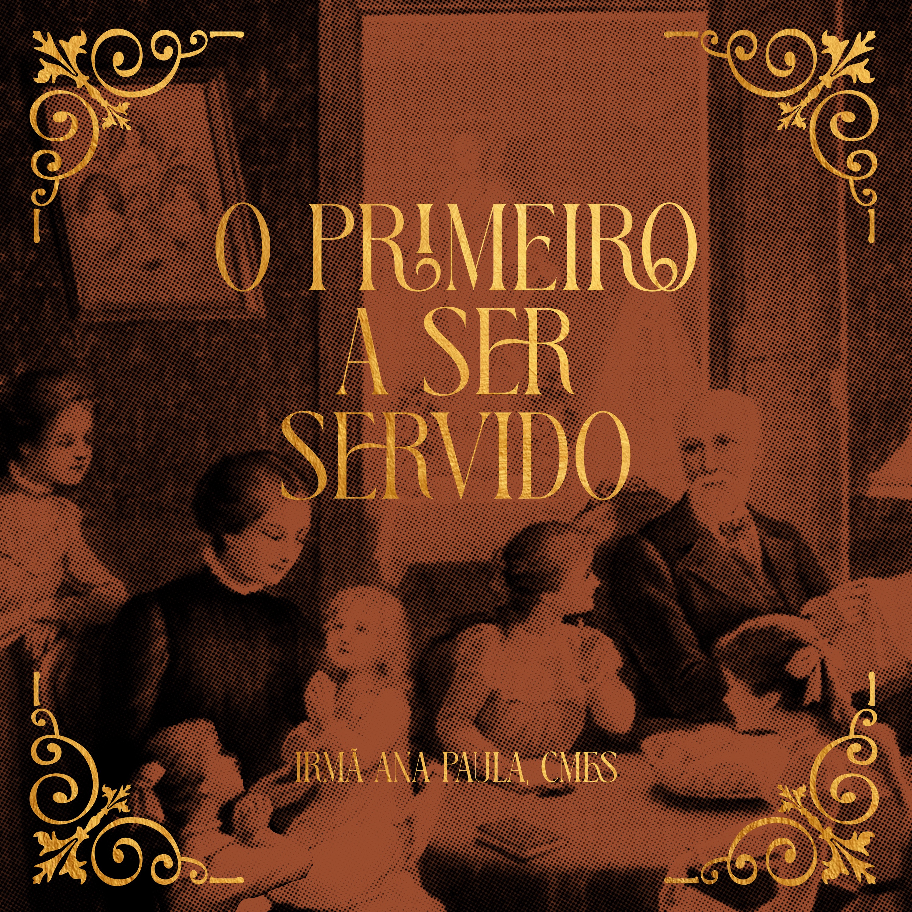 O Primeiro a Ser Servido