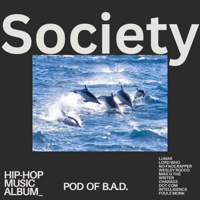 POD OF B.A.D