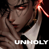 Unholy Mind