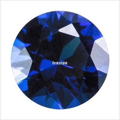tension - Single