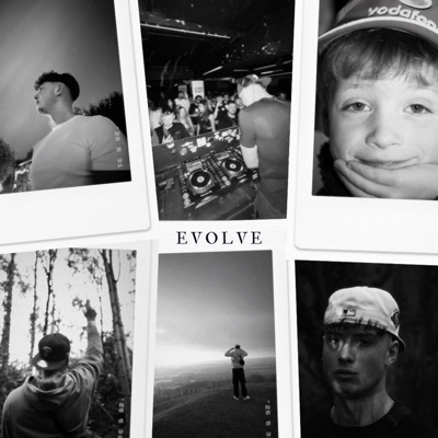 Evolve