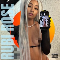 Rubi Rose (feat. BabyRosae) - Single - Nez Tha Villain