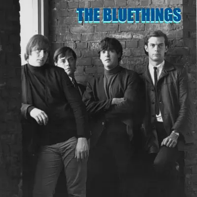 Ouça Waiting For Changes - Single de The Bluethings.