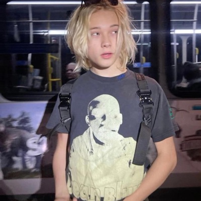 mehlr - Make It Work (sped up)