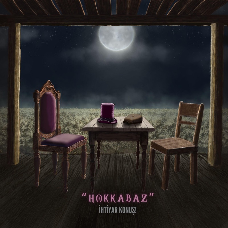 Hokkabaz - Single