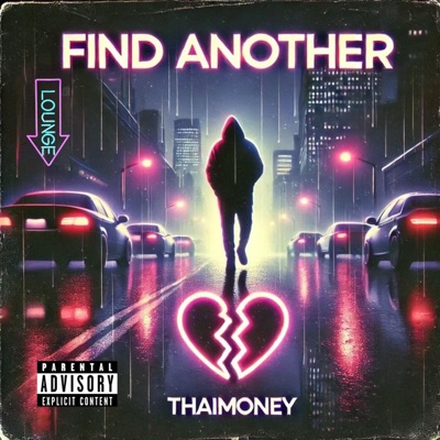 Find Another (Radio Edit) - Single