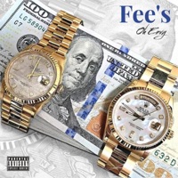 Fee's - Single - Oh Envy