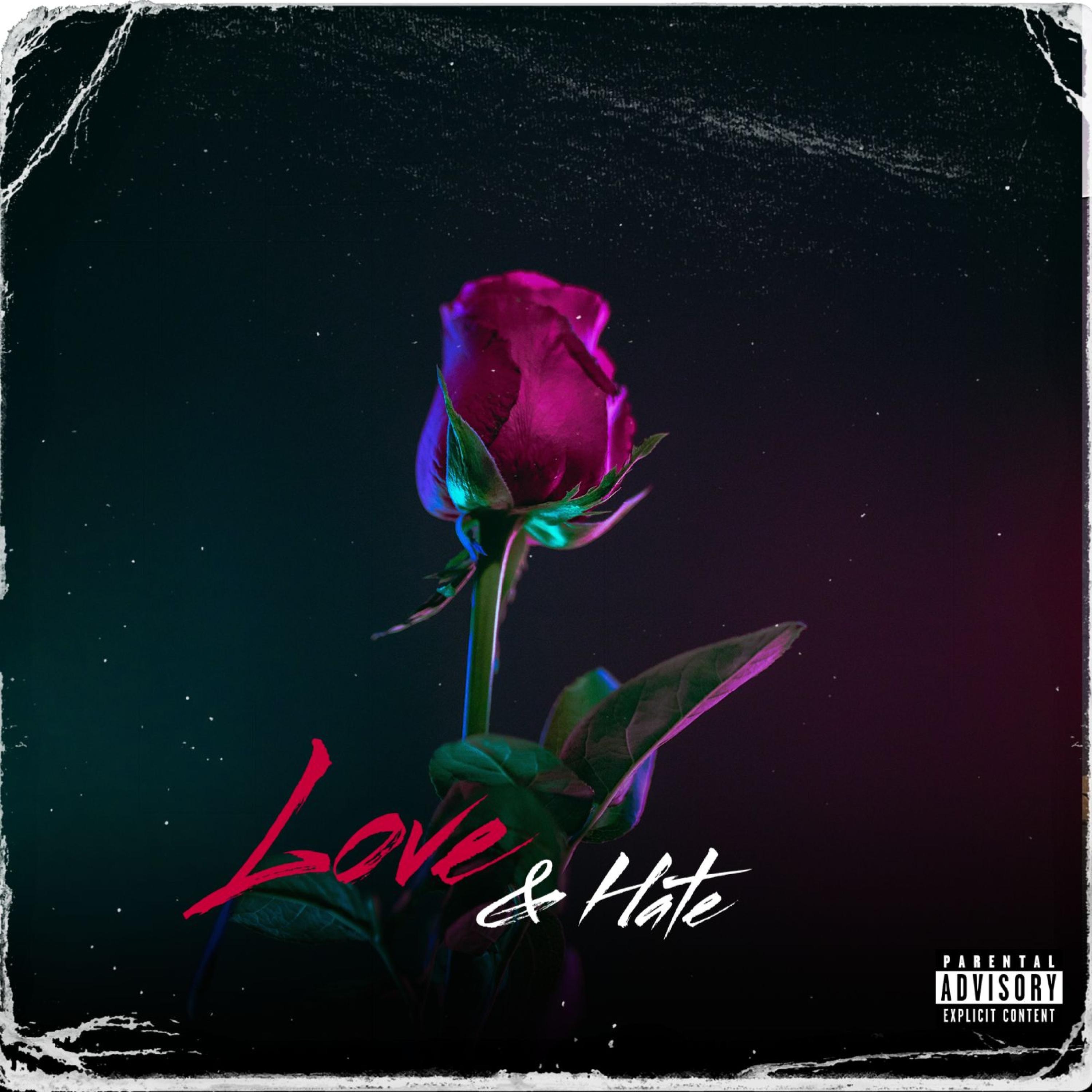 LOVE & HATE