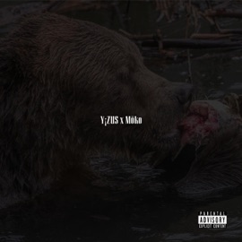 Salmones Inmaduros Yzus & Moko