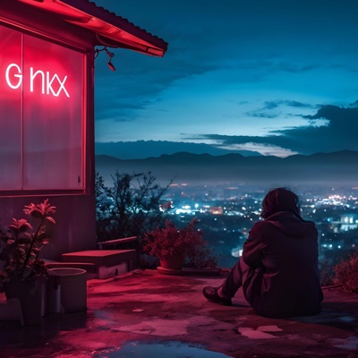 look far away (feat. Francesco Leone) - Single