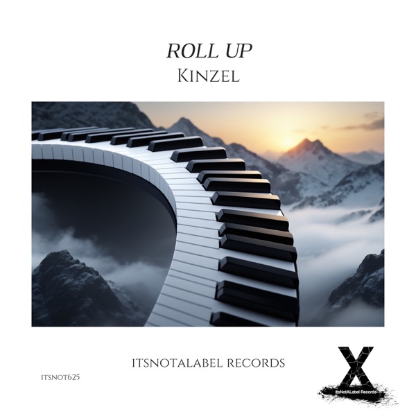 Roll Up - Single