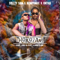 Thokozani (feat. Mali B-flat, Narco SA) - Single - Drizzy Sam (RSA), Nompumiie & Ontha