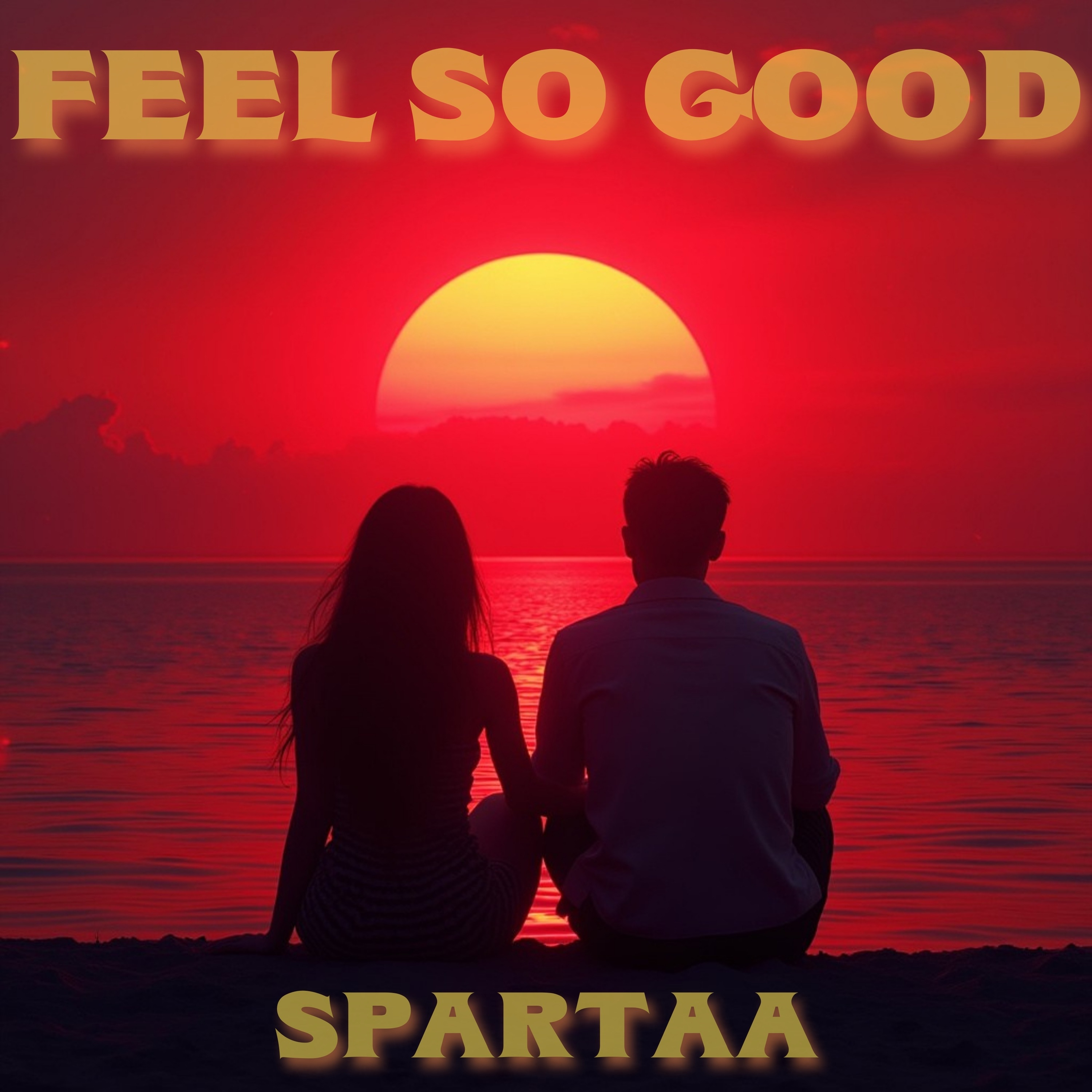 Feel So Good - EP