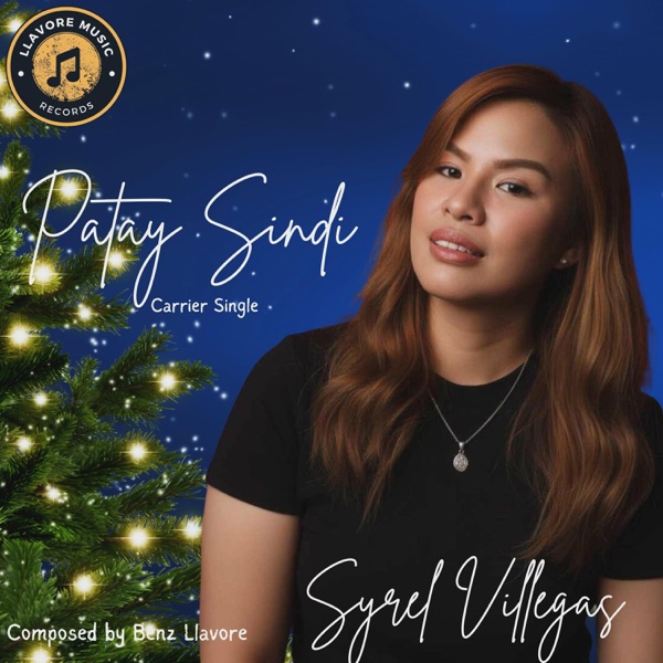 Patay Sindi (feat. SYREL VILLEGAS)