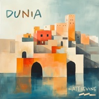 Dunia - Single - Matt Levine