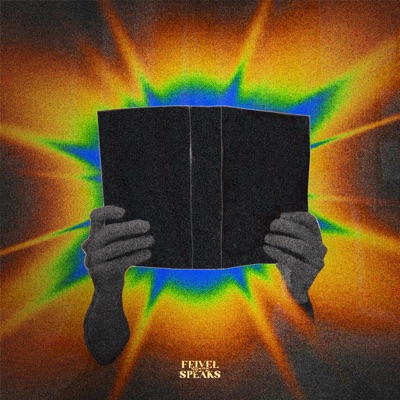 Feivel Speaks (Deluxe)