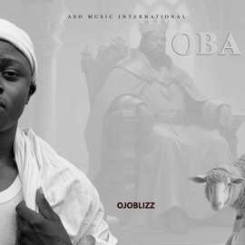 Oba Ojoblizz