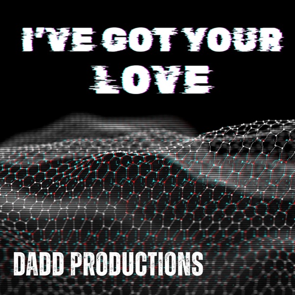I've Got Your Love (feat. Kena Das)