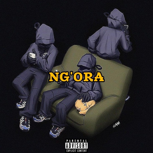 Ng'ora (feat. Oden Magnum & The Don)