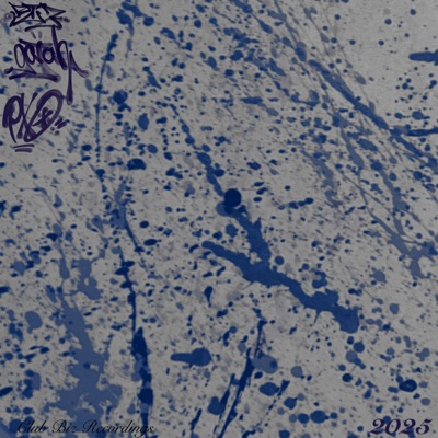 Moony Drive (feat. Phoenix Orion & Gajah) - Single