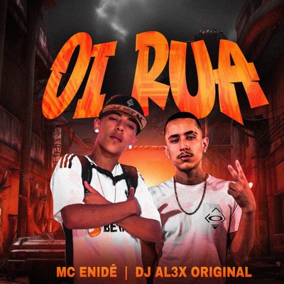 OI RUA - Single
