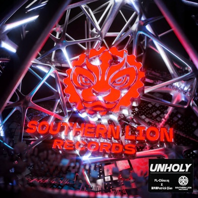 Unholy - Single