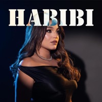حبيبي (feat. Numidia Lezoul & Amine Babylone) - Single - Dali WRLD