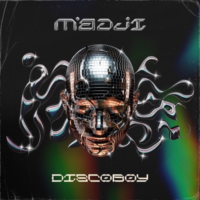 DISCOBOY - Single